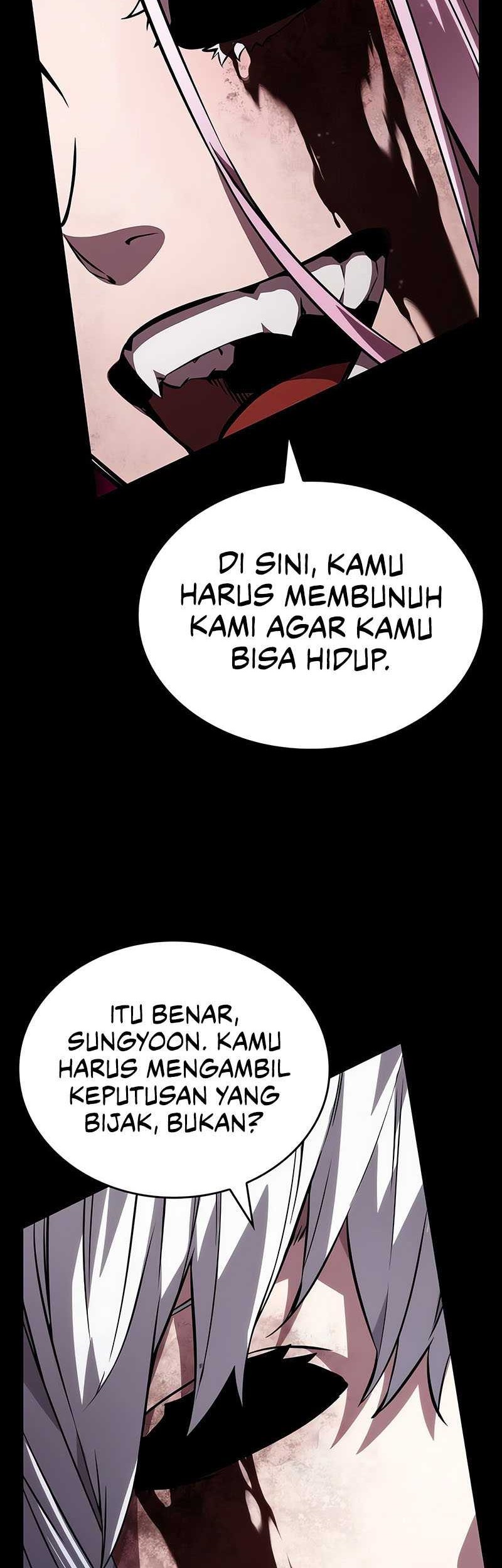 Boundless Necromancer Chapter 121 Gambar 5