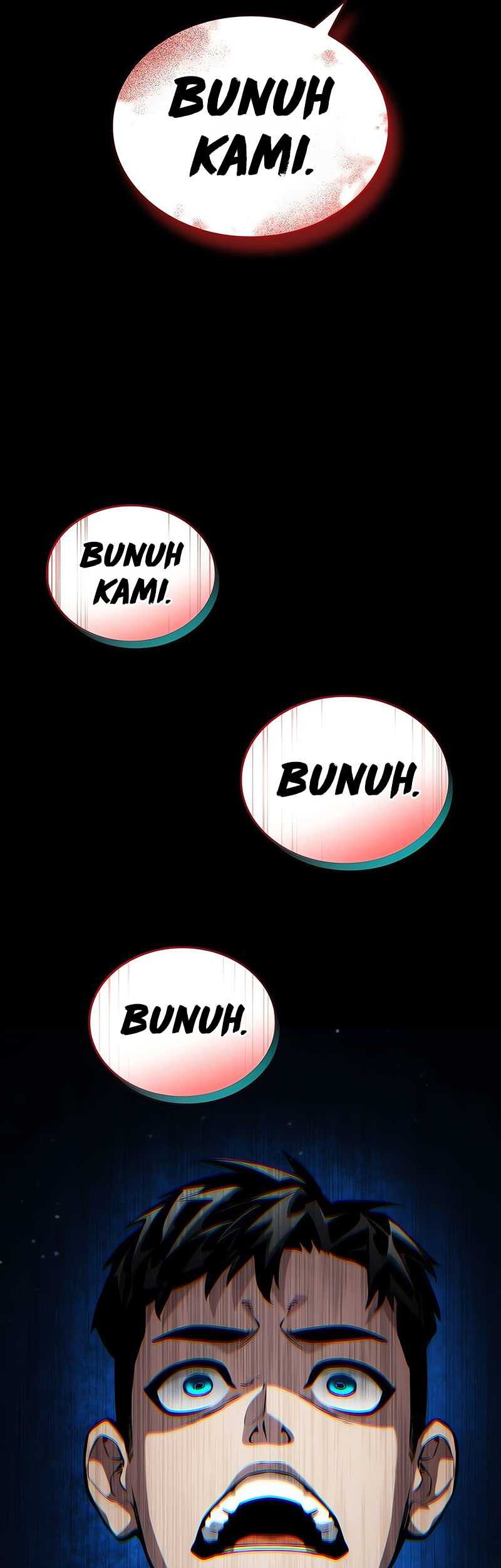 Boundless Necromancer Chapter 121 Gambar 7