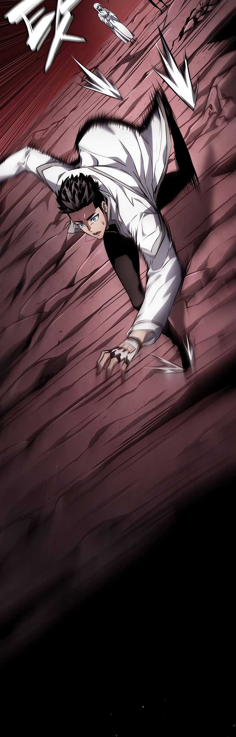 Boundless Necromancer Chapter 121 Gambar 9