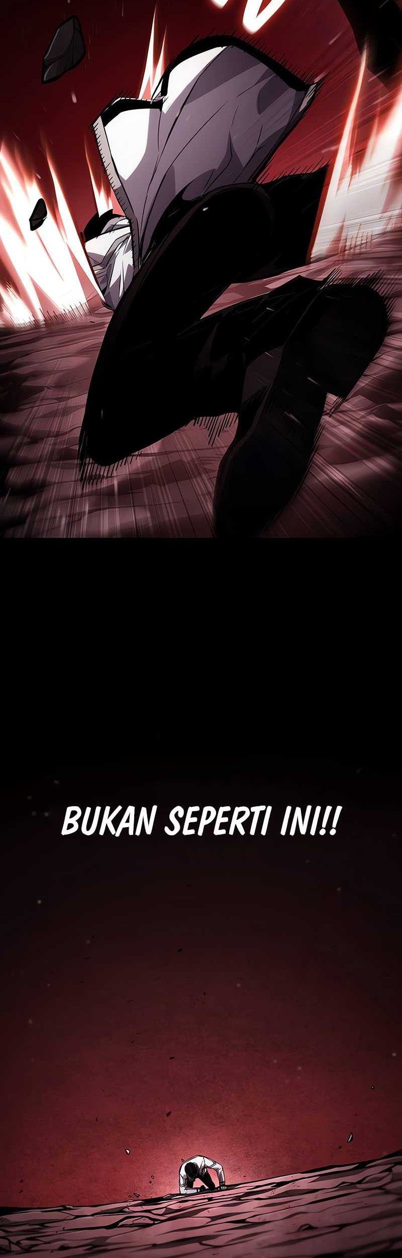 Boundless Necromancer Chapter 121 Gambar 12