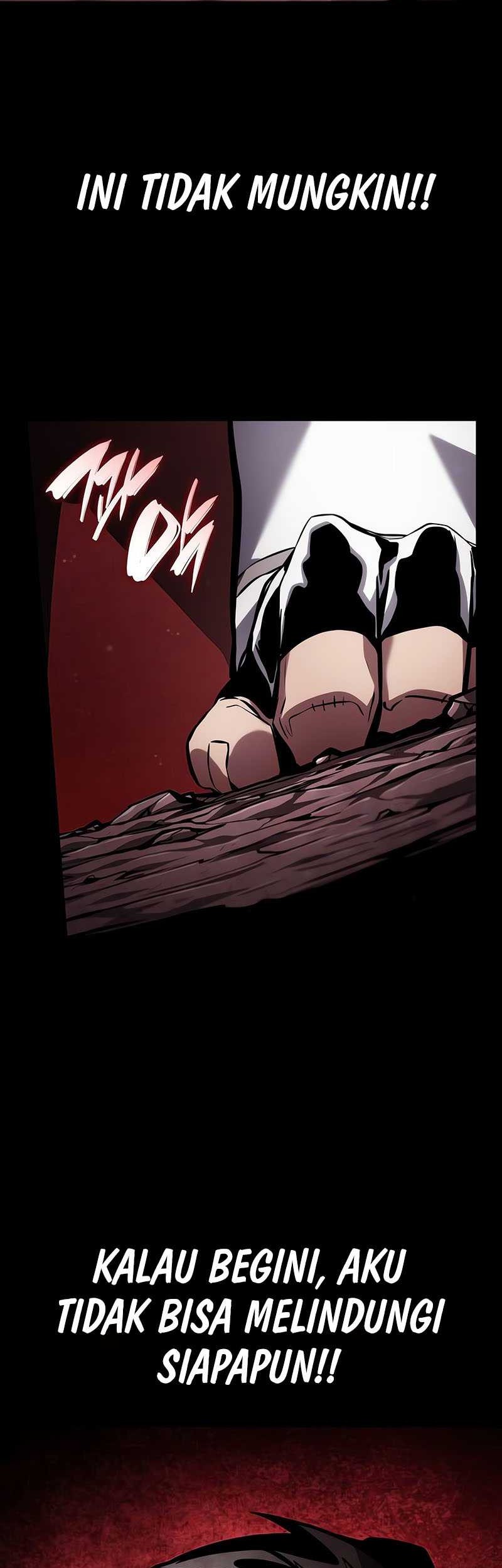 Boundless Necromancer Chapter 121 Gambar 13