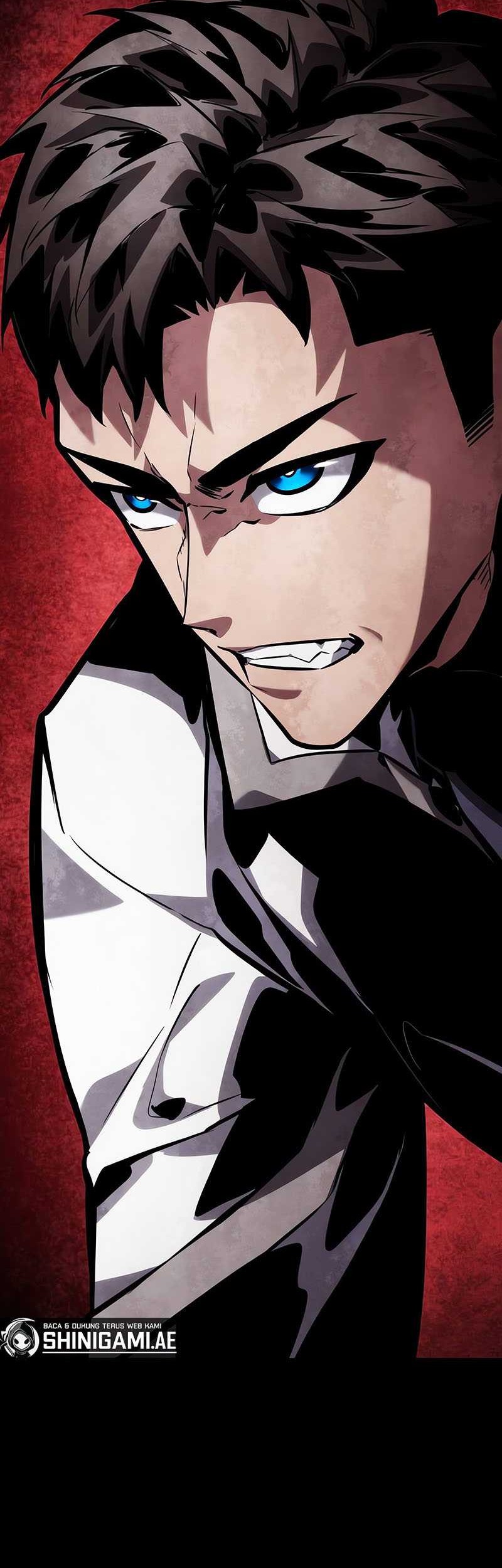 Boundless Necromancer Chapter 121 Gambar 14