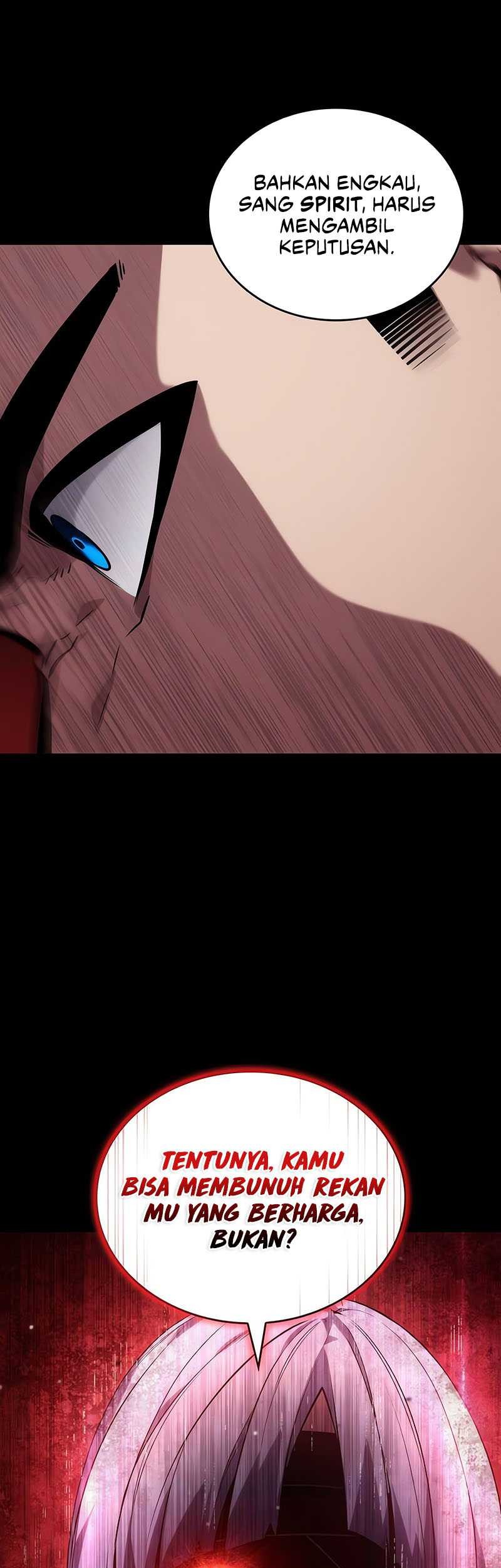 Boundless Necromancer Chapter 121 Gambar 15