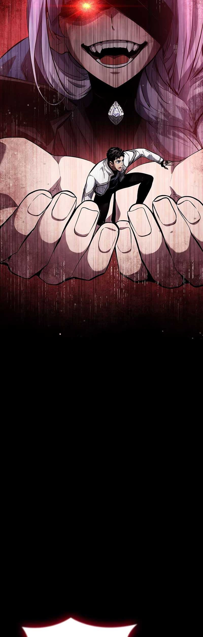 Boundless Necromancer Chapter 121 Gambar 16