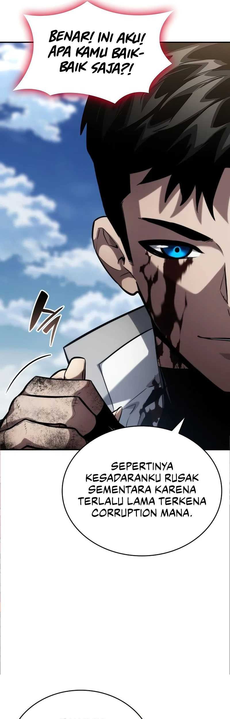 Boundless Necromancer Chapter 121 Gambar 19