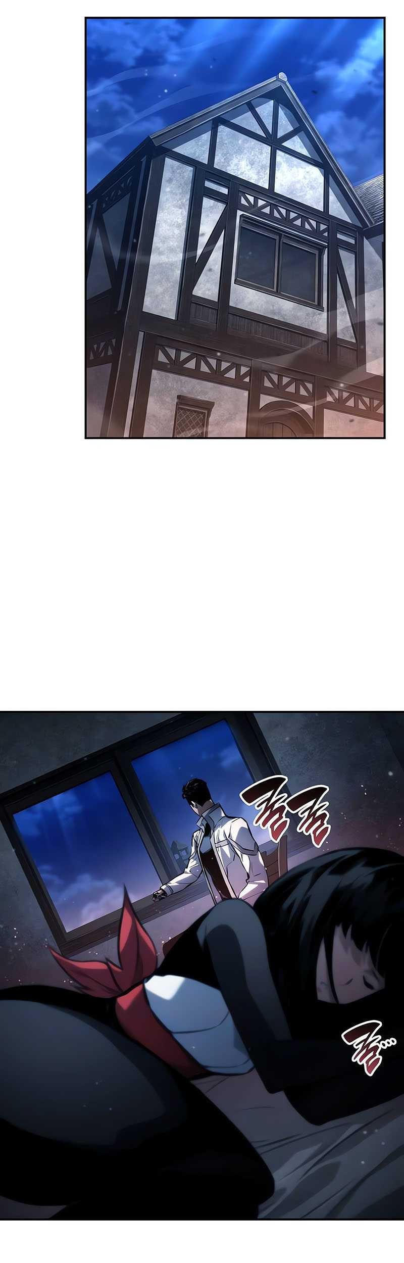 Boundless Necromancer Chapter 121 Gambar 23