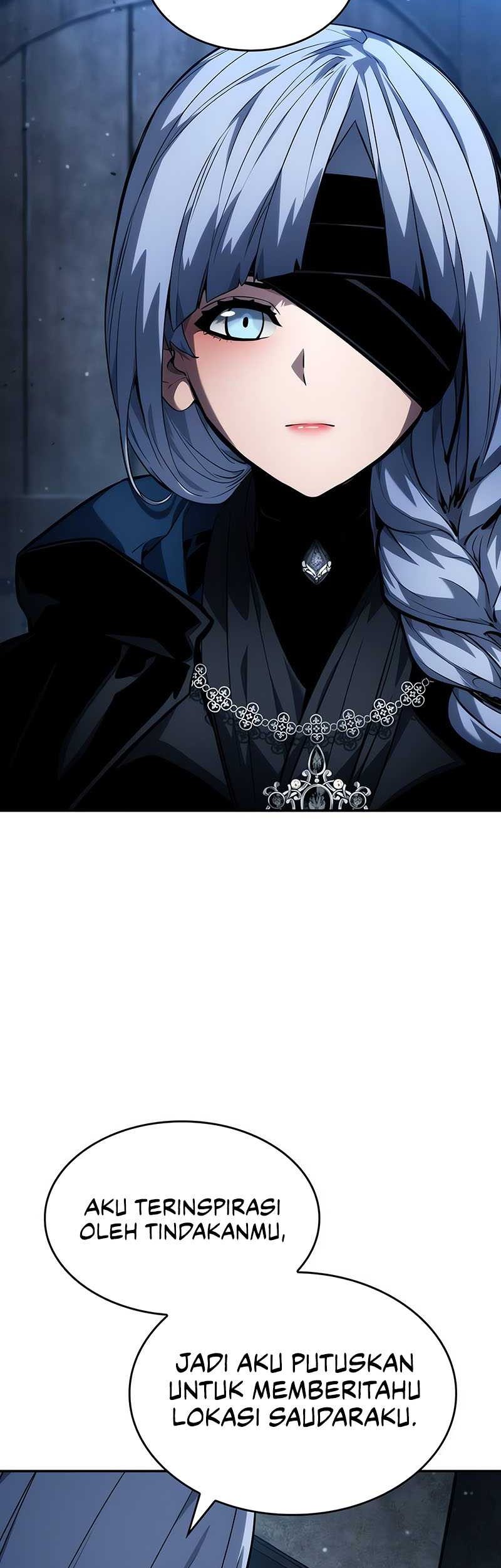 Boundless Necromancer Chapter 121 Gambar 29