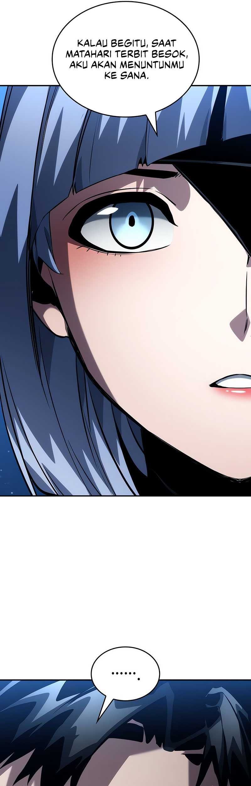 Boundless Necromancer Chapter 121 Gambar 31