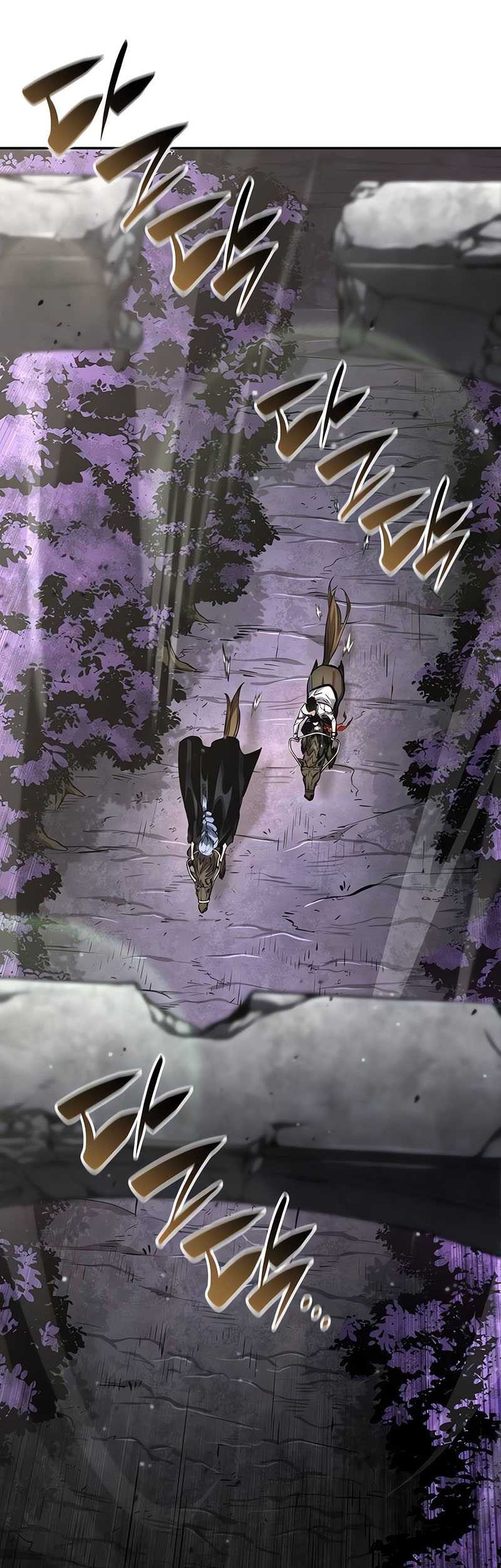 Boundless Necromancer Chapter 121 Gambar 33