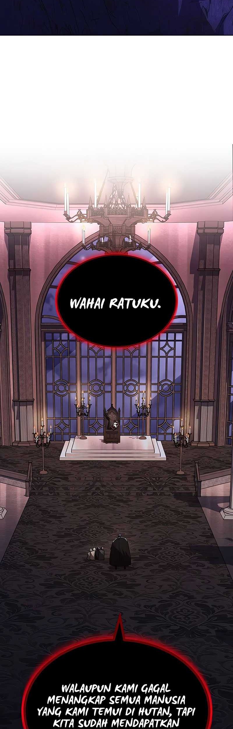 Lazy Prince Becomes a Genius Chapter 134 Gambar 53