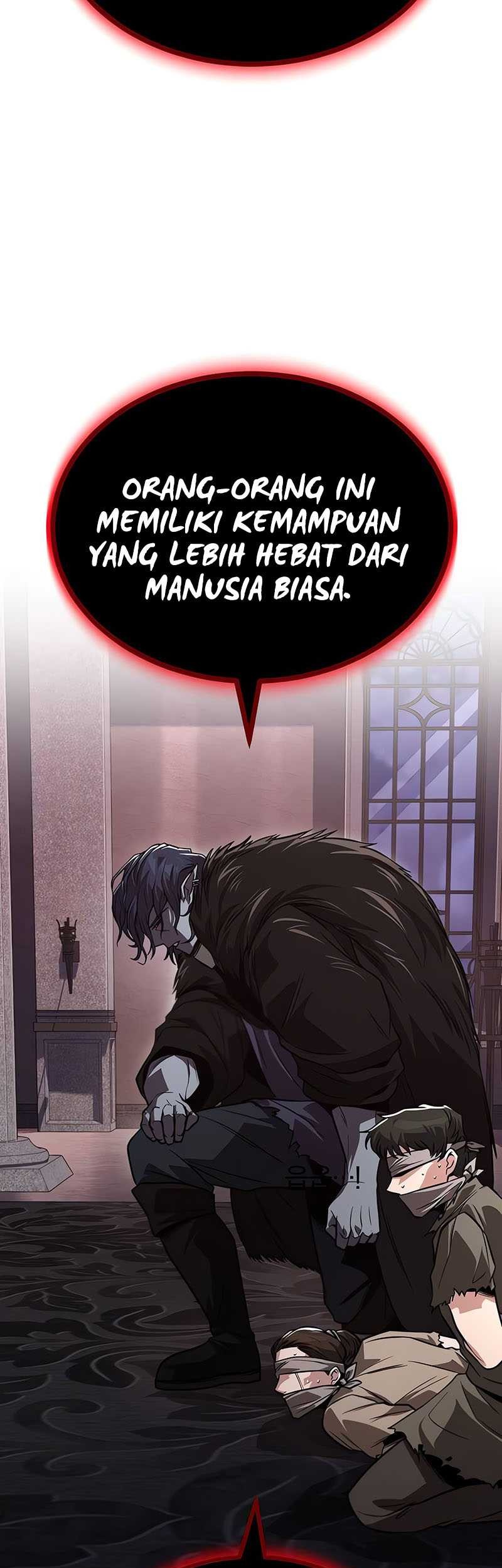 Lazy Prince Becomes a Genius Chapter 134 Gambar 55