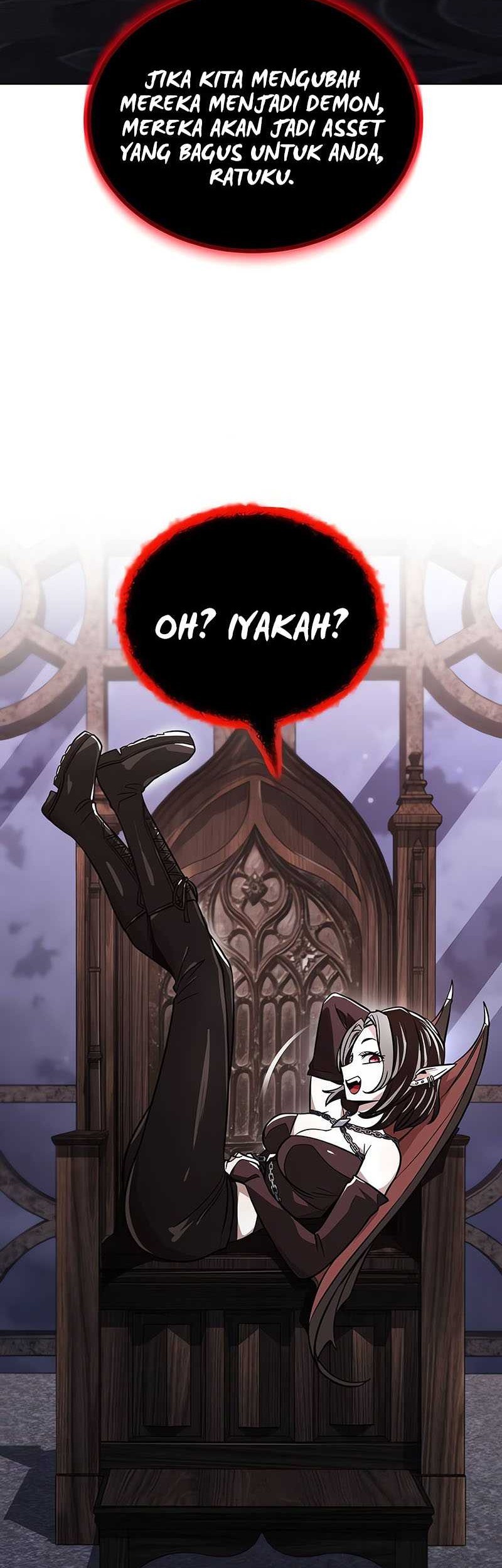 Lazy Prince Becomes a Genius Chapter 134 Gambar 56