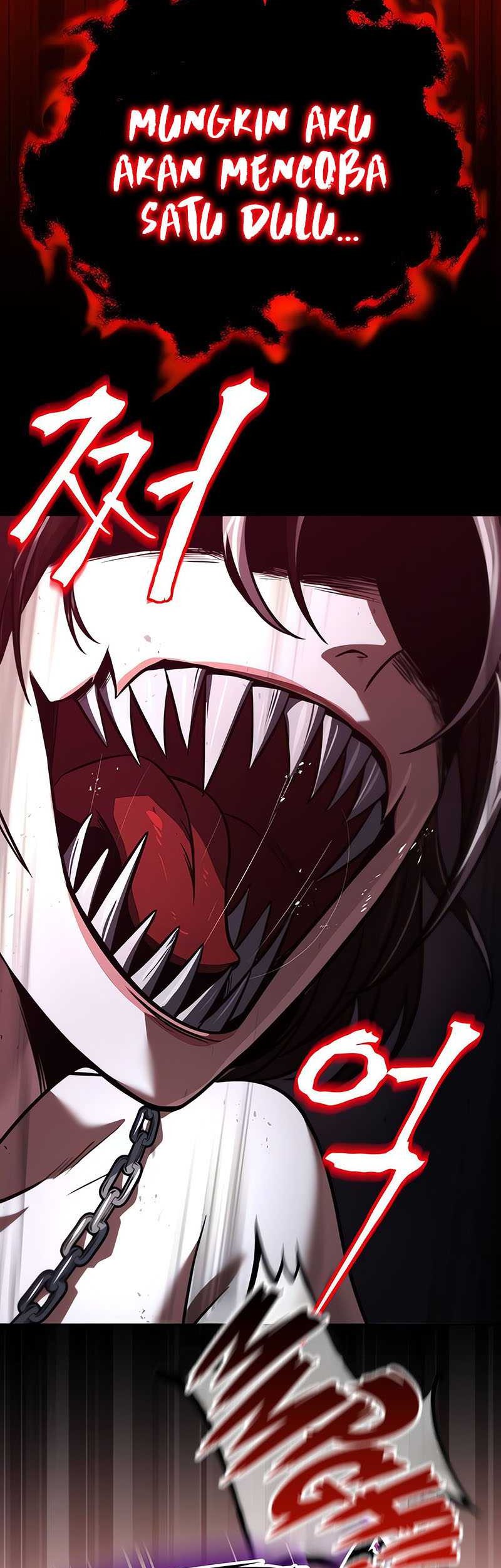 Lazy Prince Becomes a Genius Chapter 134 Gambar 61