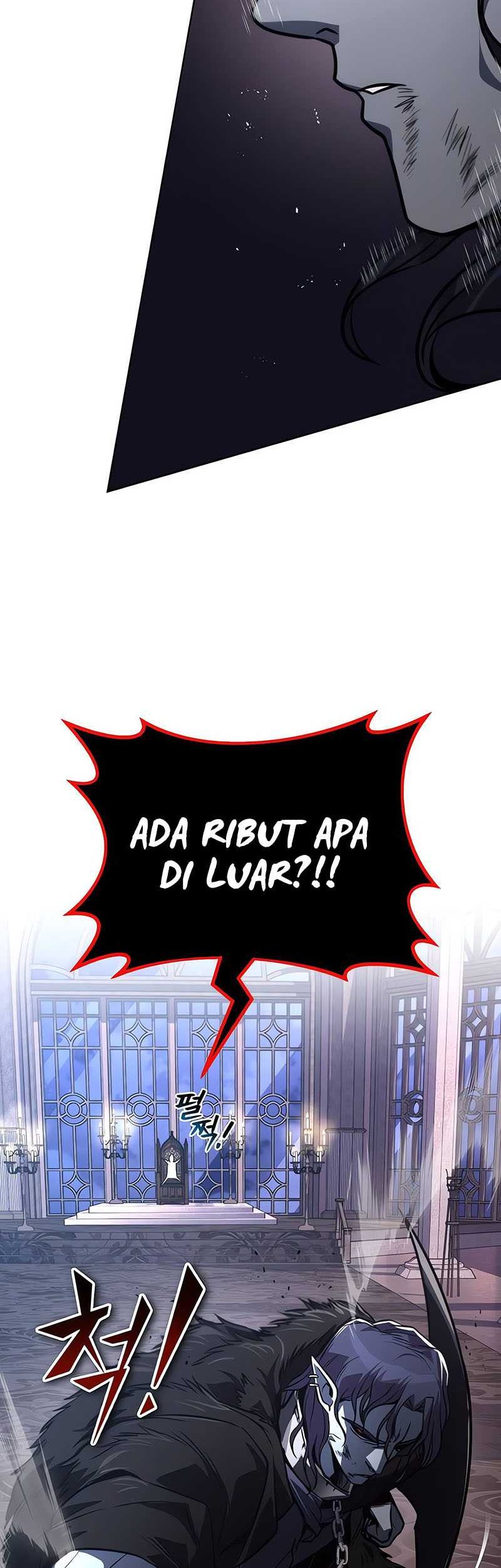 Lazy Prince Becomes a Genius Chapter 134 Gambar 64