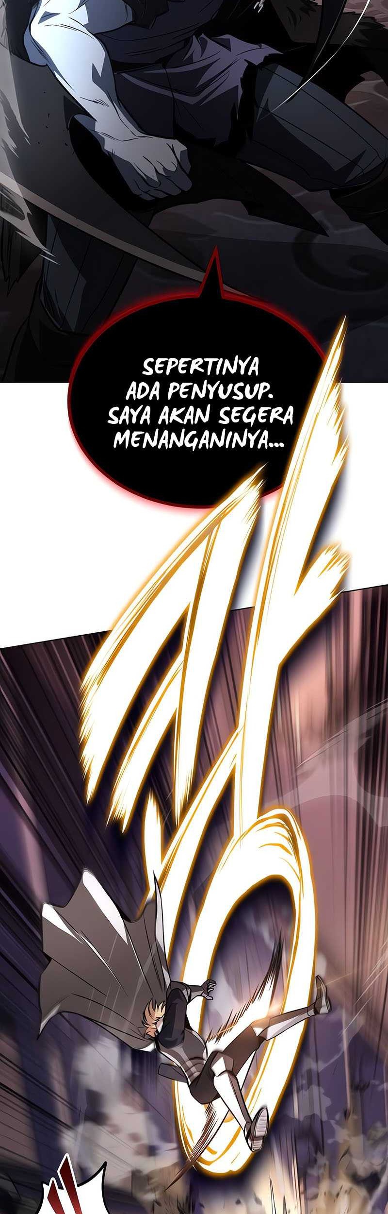 Lazy Prince Becomes a Genius Chapter 134 Gambar 65