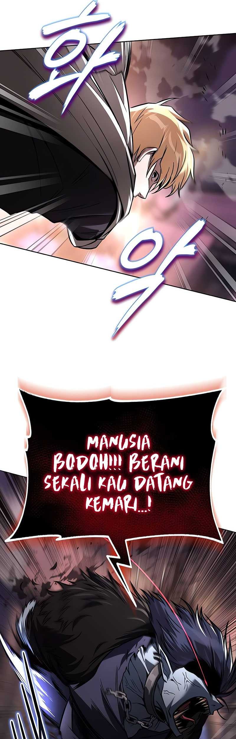 Lazy Prince Becomes a Genius Chapter 134 Gambar 67