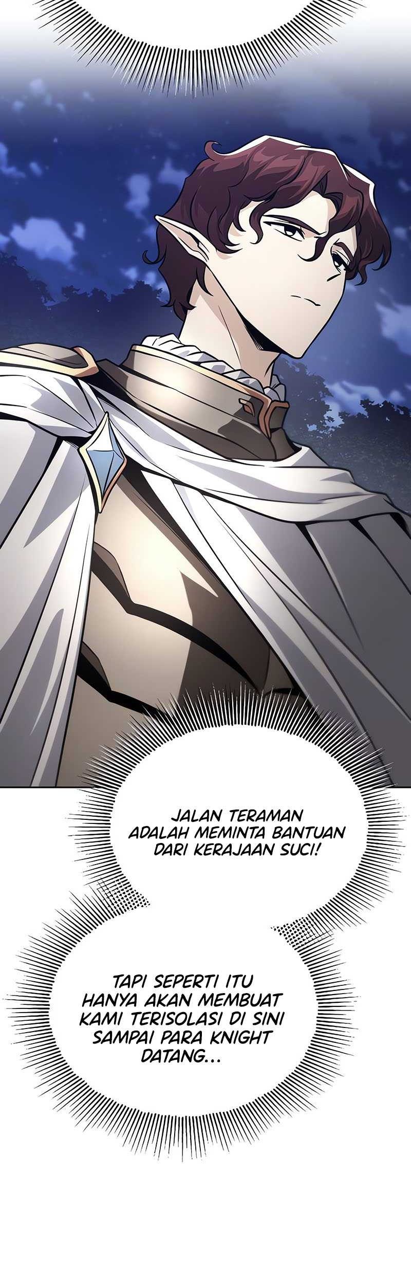 Lazy Prince Becomes a Genius Chapter 134 Gambar 36