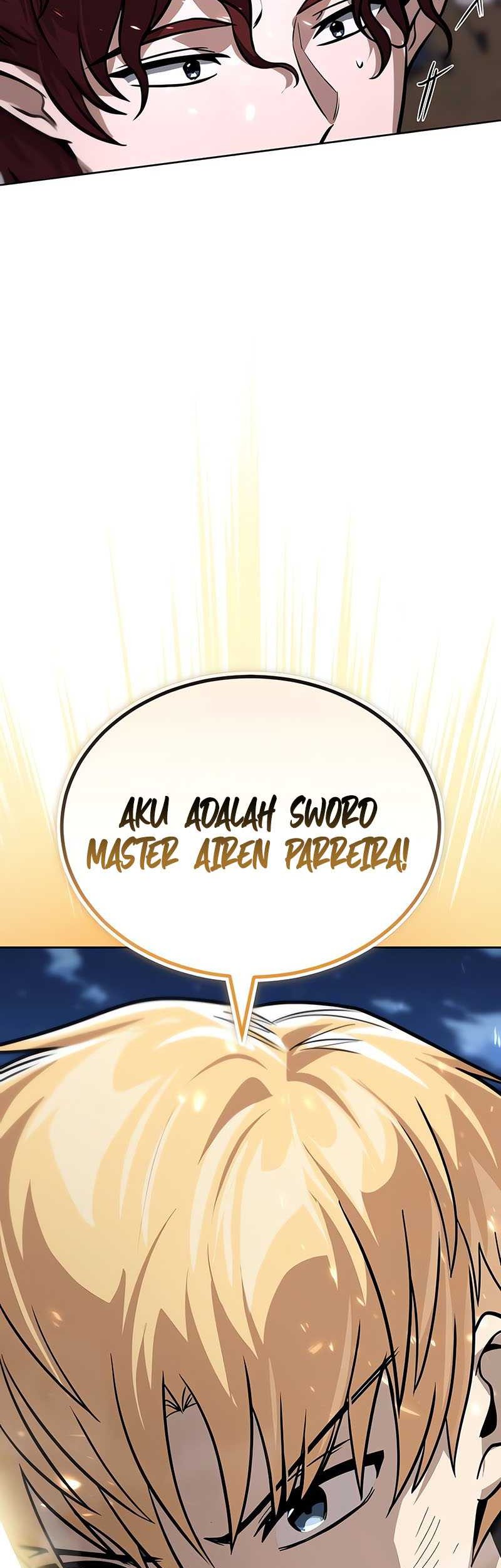 Lazy Prince Becomes a Genius Chapter 134 Gambar 44
