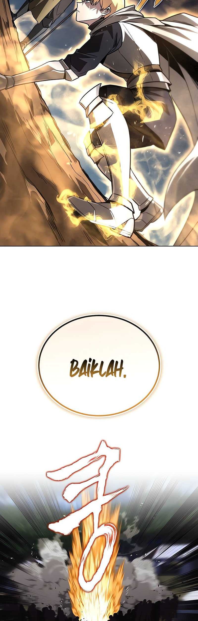 Lazy Prince Becomes a Genius Chapter 134 Gambar 47