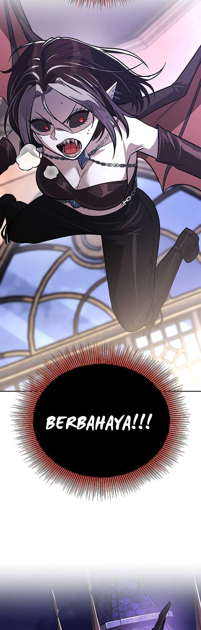 Lazy Prince Becomes a Genius Chapter 134 Gambar 76