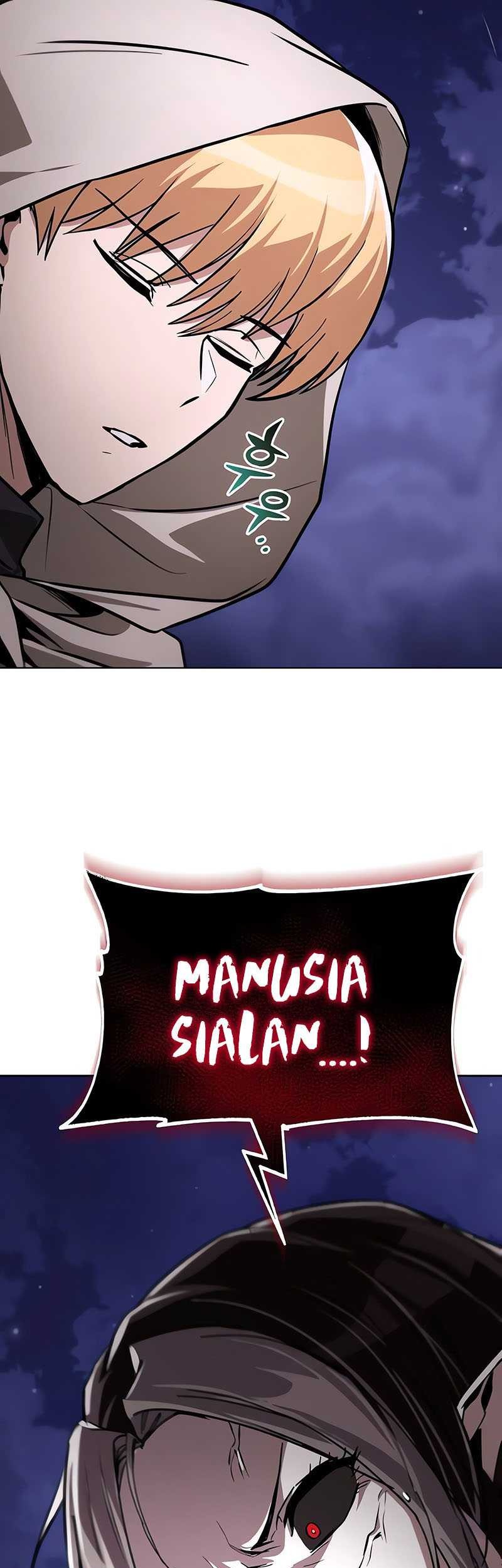 Lazy Prince Becomes a Genius Chapter 134 Gambar 79