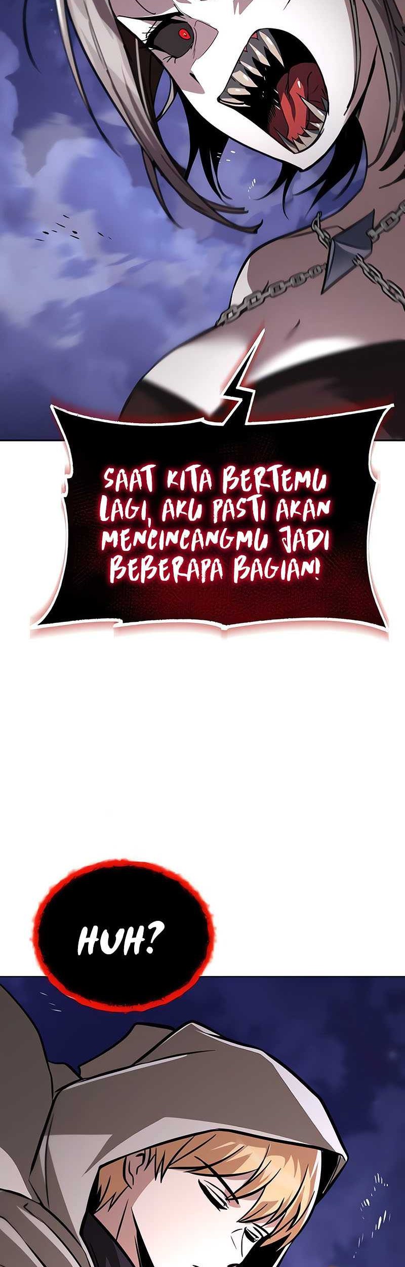 Lazy Prince Becomes a Genius Chapter 134 Gambar 80