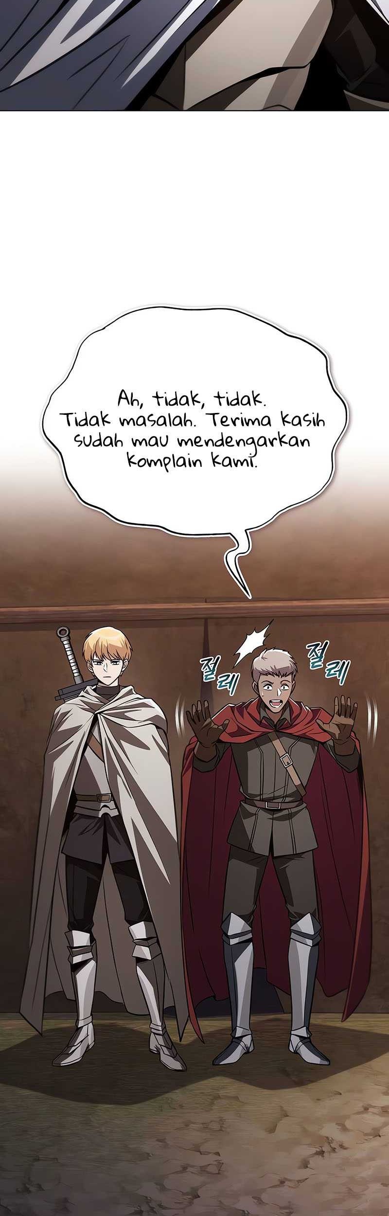 Lazy Prince Becomes a Genius Chapter 134 Gambar 4