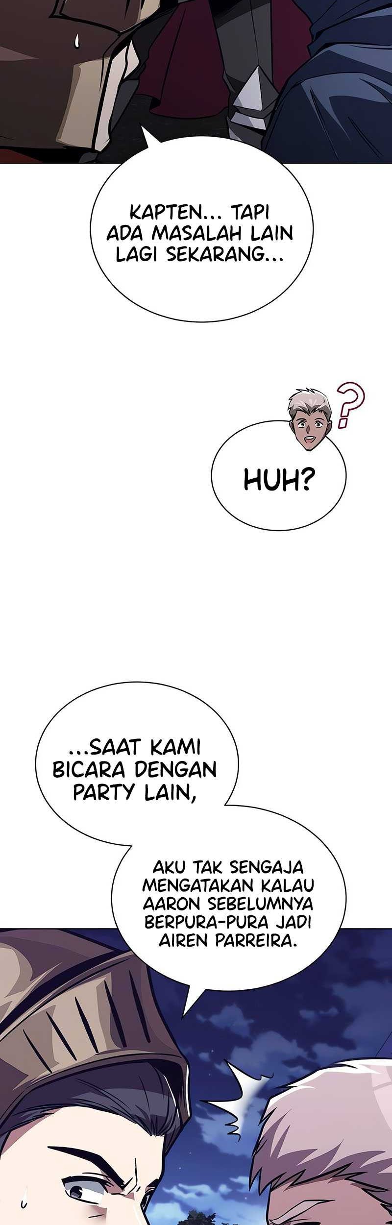 Lazy Prince Becomes a Genius Chapter 134 Gambar 8