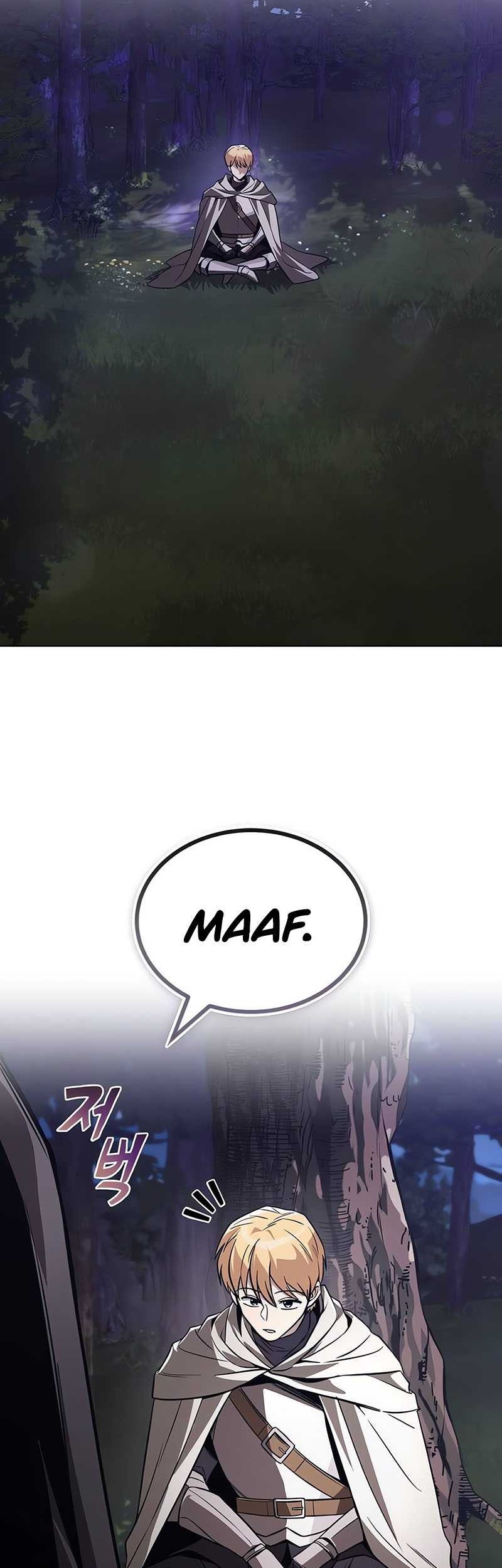 Lazy Prince Becomes a Genius Chapter 134 Gambar 11