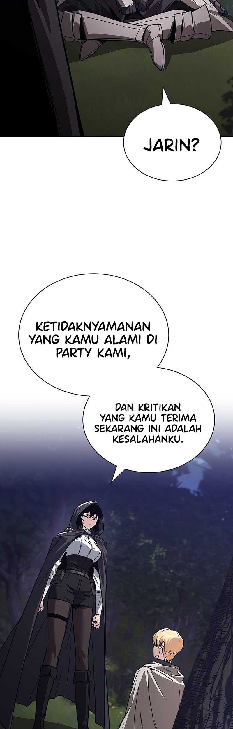 Lazy Prince Becomes a Genius Chapter 134 Gambar 12