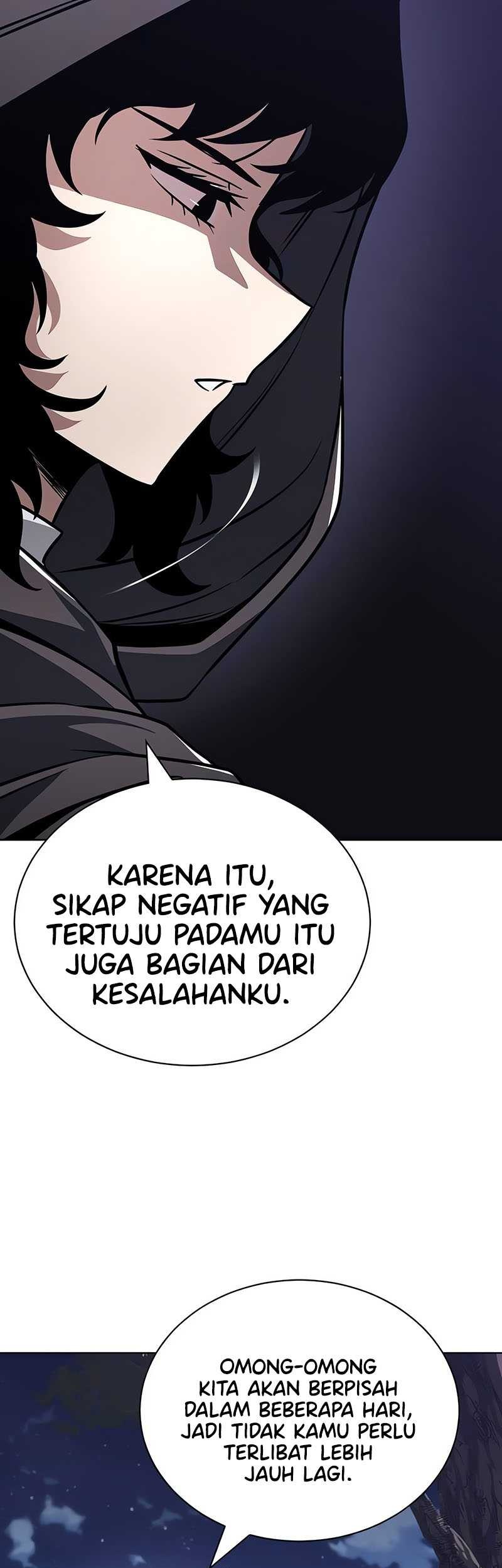 Lazy Prince Becomes a Genius Chapter 134 Gambar 14