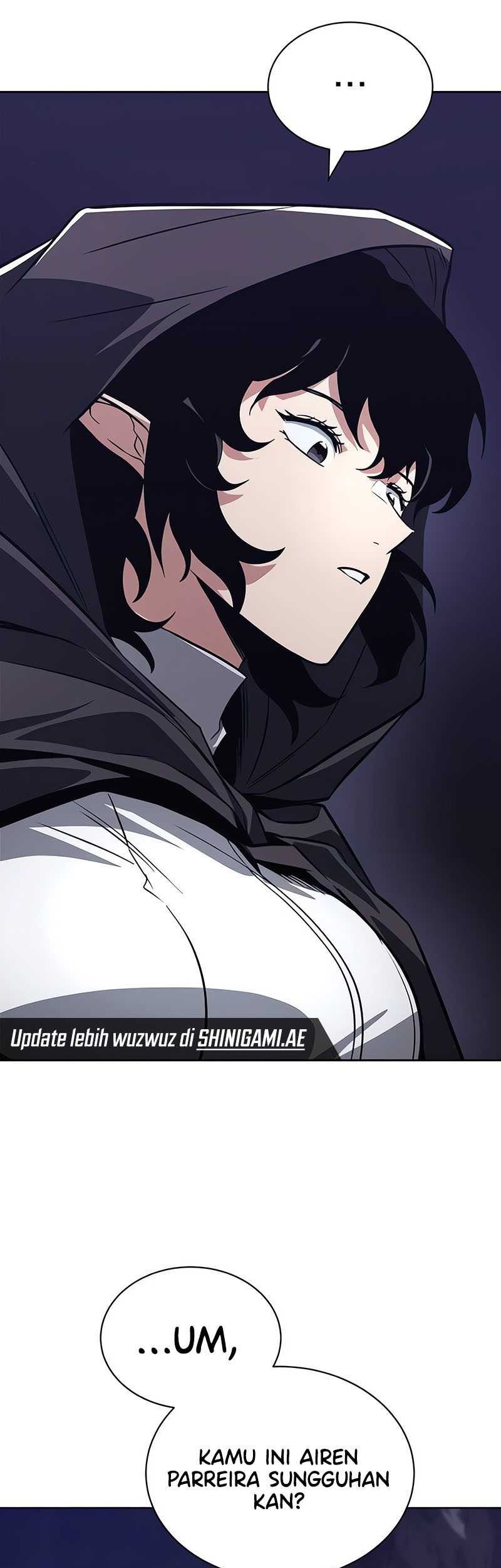 Lazy Prince Becomes a Genius Chapter 134 Gambar 20