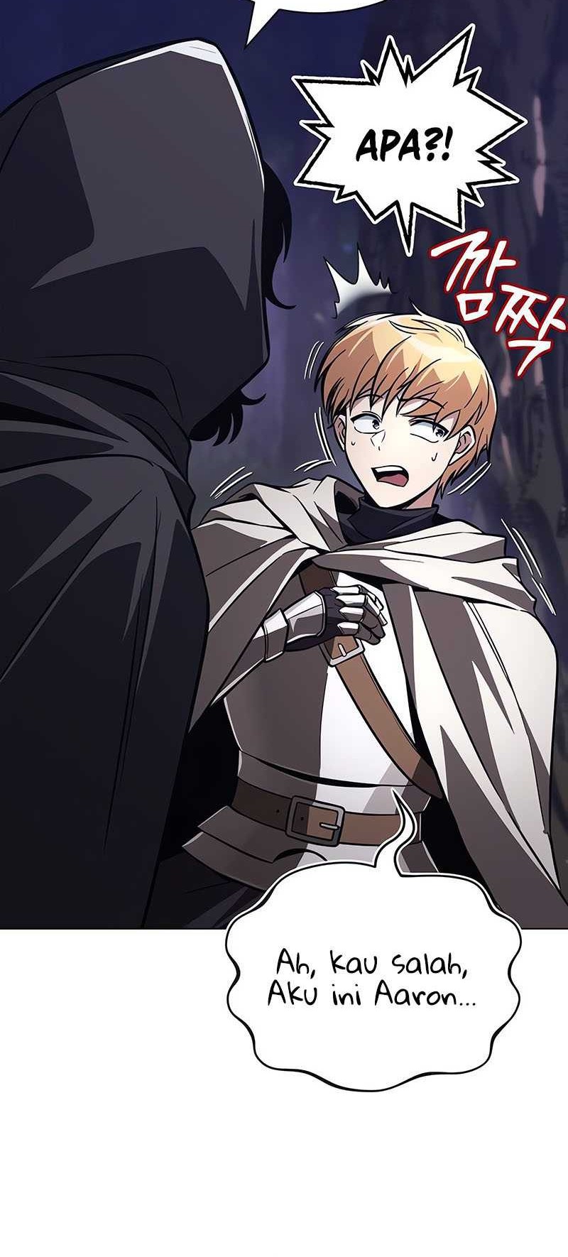 Lazy Prince Becomes a Genius Chapter 134 Gambar 21