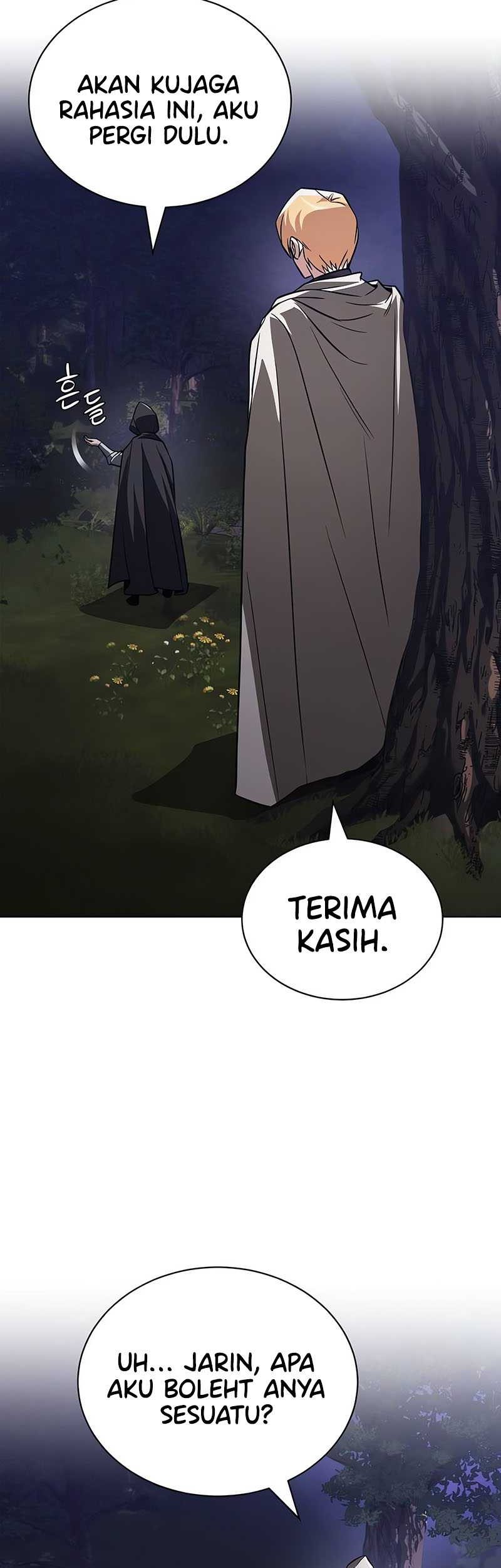 Lazy Prince Becomes a Genius Chapter 134 Gambar 24