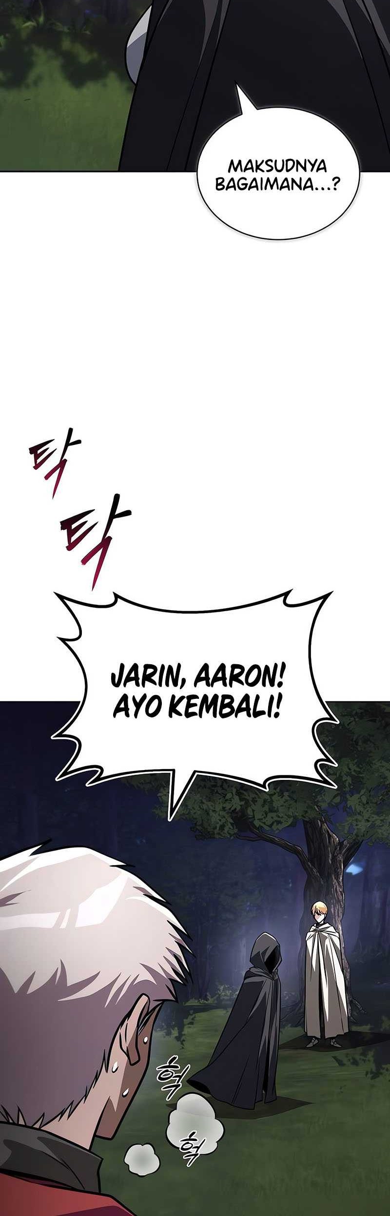 Lazy Prince Becomes a Genius Chapter 134 Gambar 29