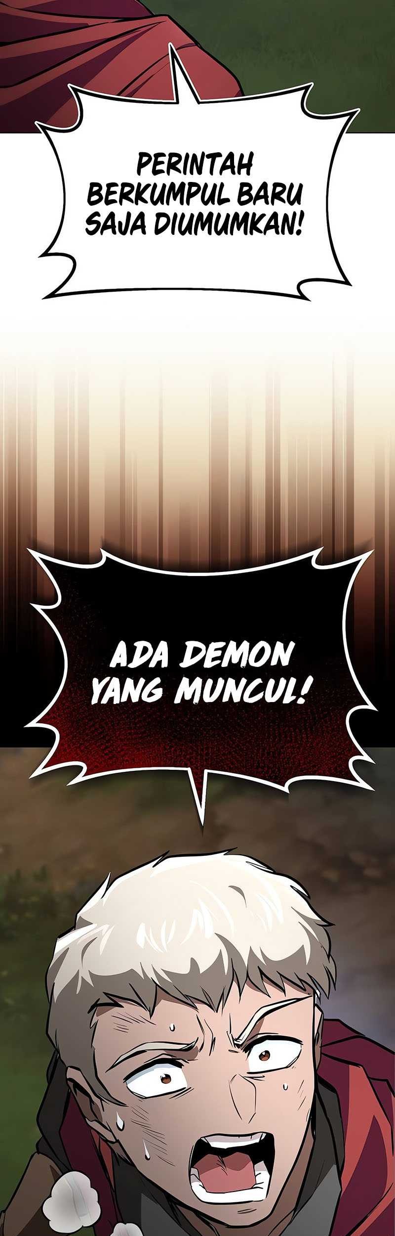 Lazy Prince Becomes a Genius Chapter 134 Gambar 30