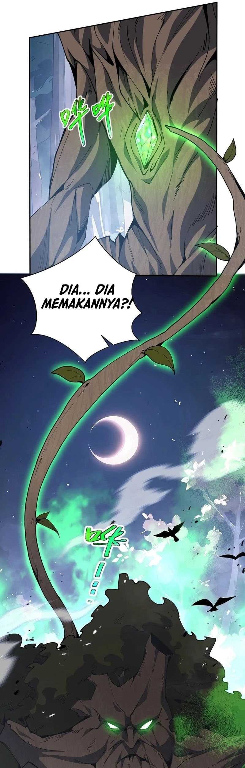 I Contracted Myself Chapter 55 Gambar 48