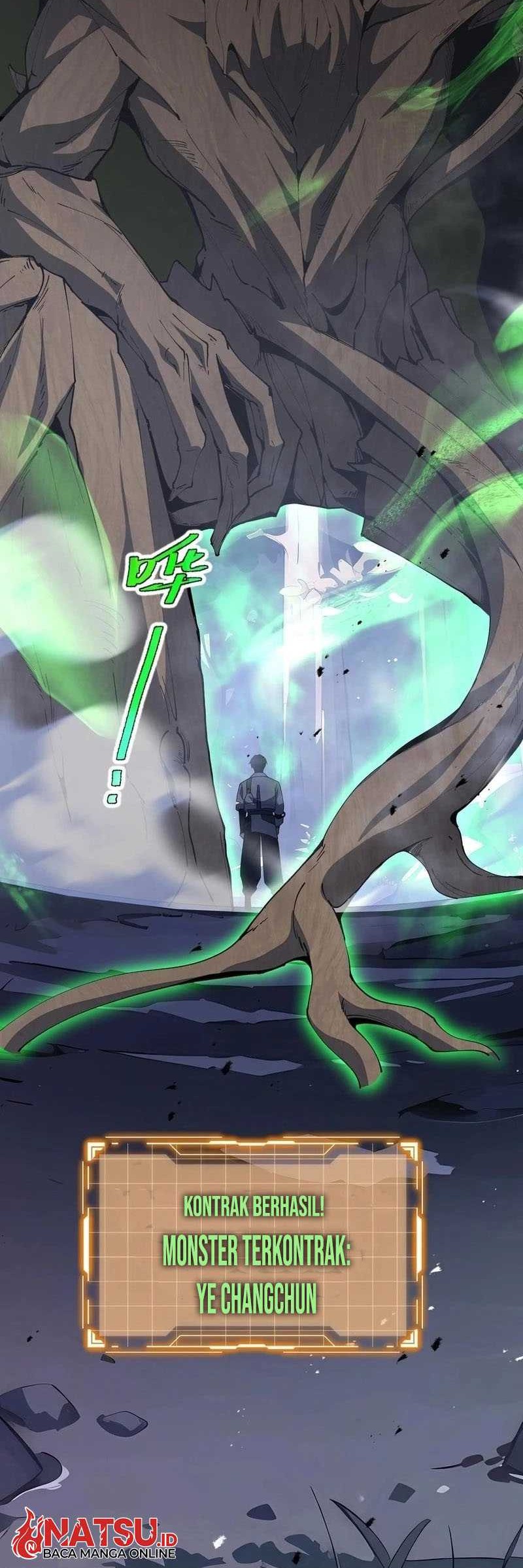 I Contracted Myself Chapter 55 Gambar 49