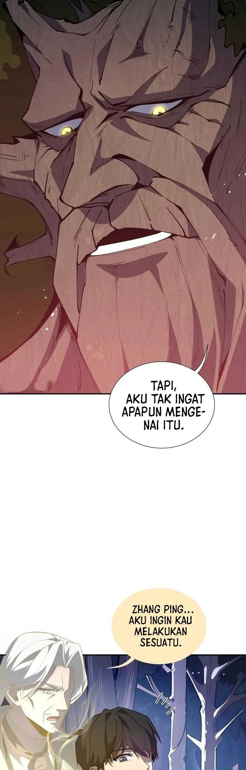I Contracted Myself Chapter 55 Gambar 37