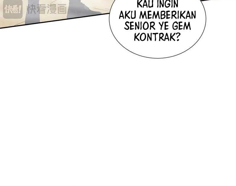 I Contracted Myself Chapter 55 Gambar 43