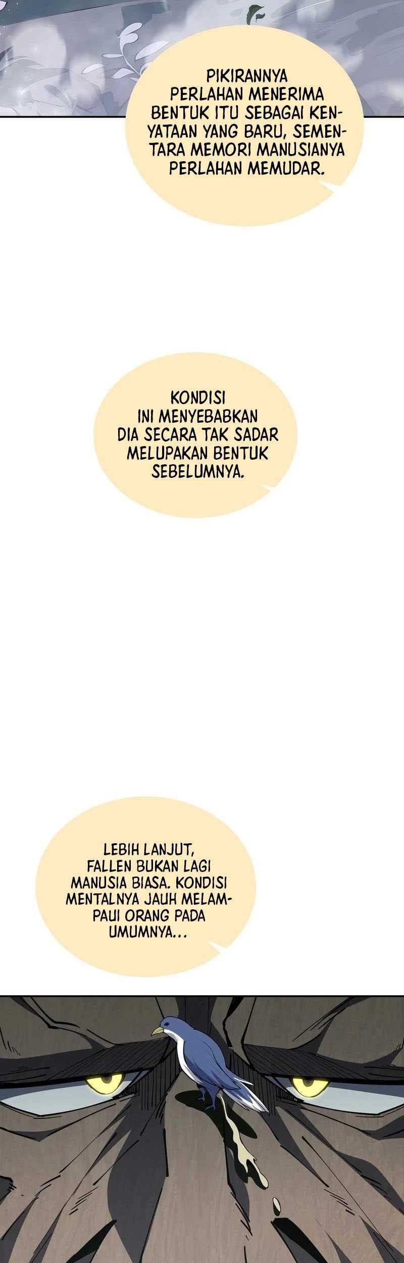 I Contracted Myself Chapter 55 Gambar 40