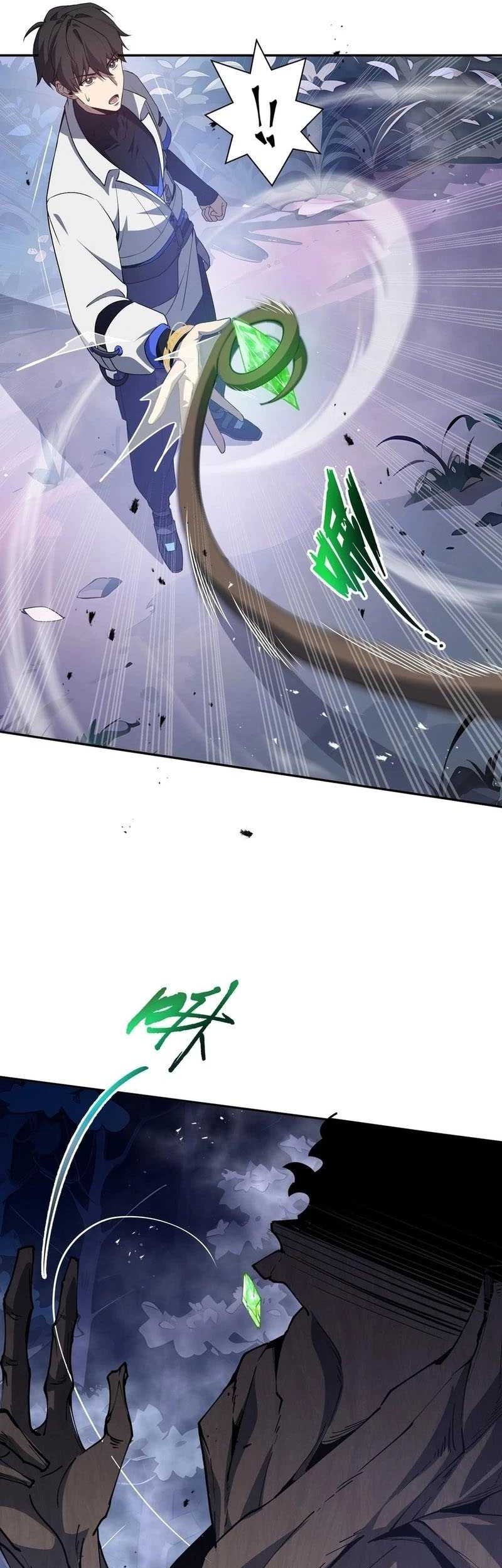 I Contracted Myself Chapter 55 Gambar 46