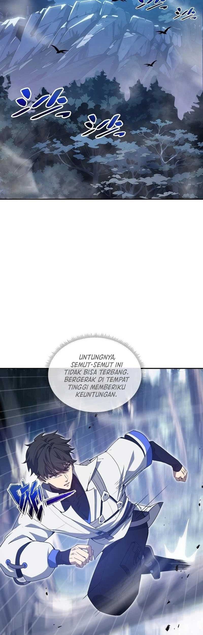 I Contracted Myself Chapter 55 Gambar 3