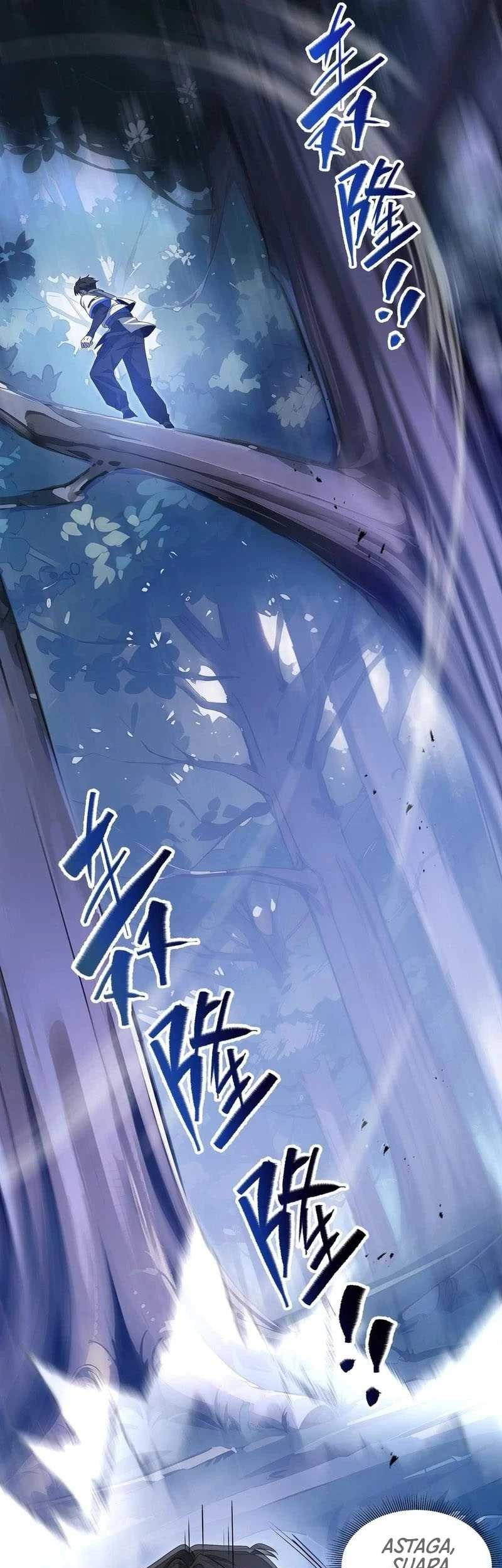 I Contracted Myself Chapter 55 Gambar 6