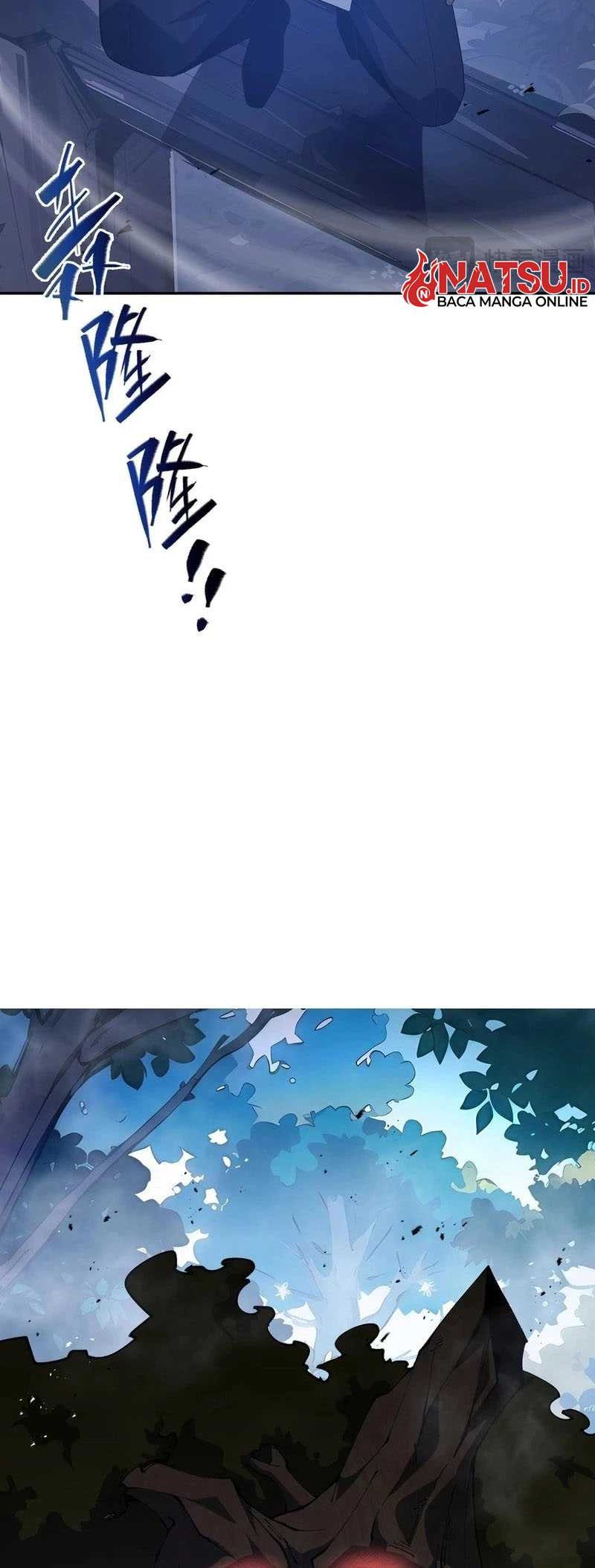 I Contracted Myself Chapter 55 Gambar 8