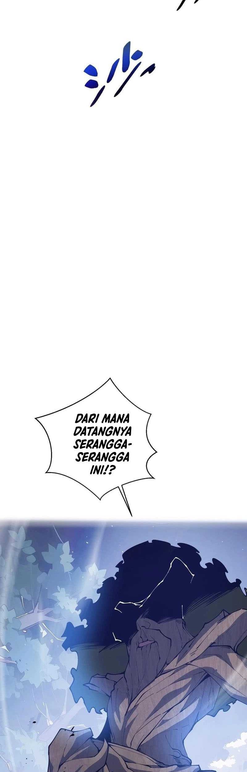 I Contracted Myself Chapter 55 Gambar 10