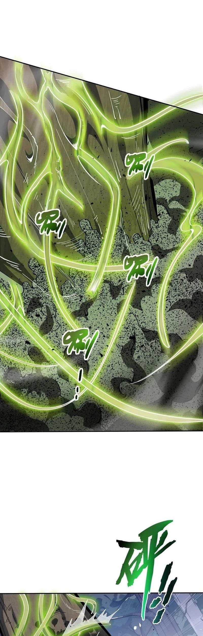 I Contracted Myself Chapter 55 Gambar 14