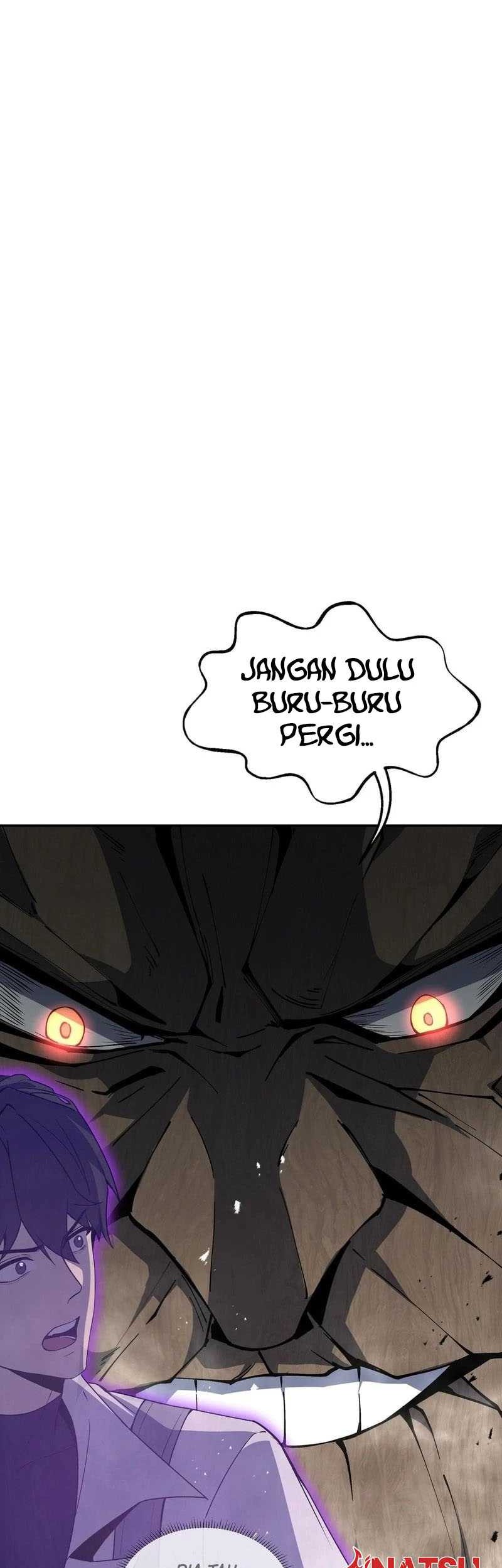 I Contracted Myself Chapter 55 Gambar 19