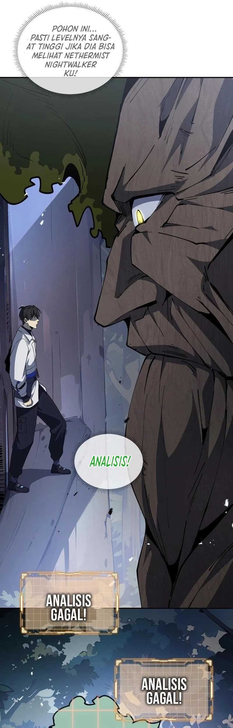 I Contracted Myself Chapter 55 Gambar 21