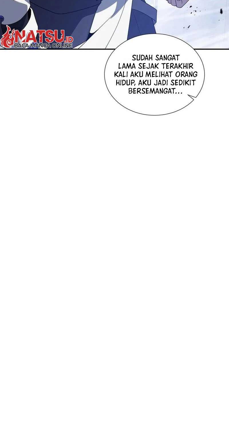 I Contracted Myself Chapter 55 Gambar 24